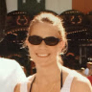 Meet your Posher, Kathy